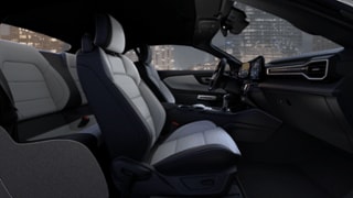 2026 Ford Mustang® Internal Image 1
